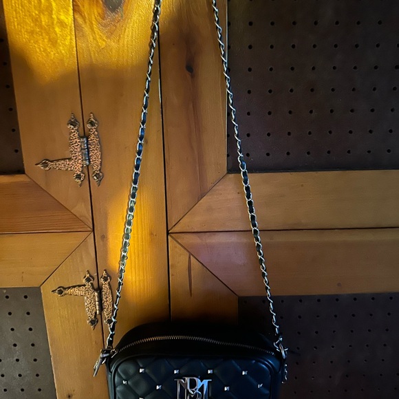 Badgley Mischka crossbody bag - Picture 2 of 4